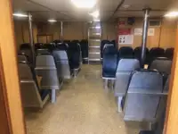 ספינת צוות למכירה