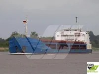 General Cargo/Multi-purpose למכירה
