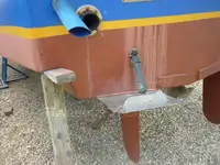 ספינת טרולר למכירה