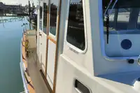 כלי שיט לעבודה למכירה