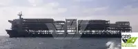כלי שיט להובלת מטענים רופפים למכירה