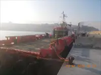 ספינת צוות למכירה