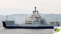 Ro-Ro ship למכירה