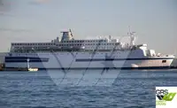 Ro-Ro ship למכירה