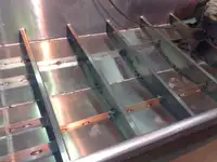 סירת סיור למכירה