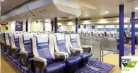 ספינת נוסעים למכירה