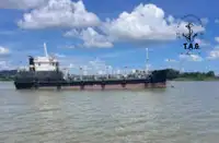 Oil/Chemical tanker למכירה