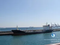 מכלית נפט/כימיקלים למכירה