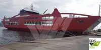 Ro-Ro ship למכירה