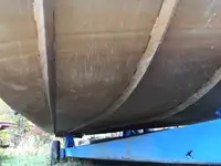 כלי שיט לנחיתה, טנק למכירה