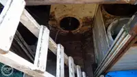 ספינת טרולר למכירה