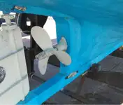 ספינת טרולר למכירה