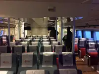 אונית תענוגות למכירה