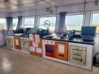 כלי שיט לנחיתה, טנק למכירה