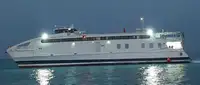 ספינת Ro-Ro למכירה