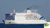 Ro-Ro ship למכירה