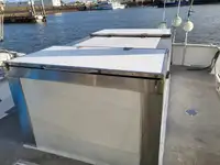 Trawler למכירה