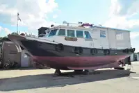 אונית תענוגות למכירה