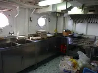 כלי שיט מהיר לאספקה (FSV) למכירה