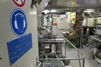 סירת סיור למכירה