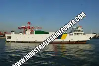 ספינת Ro-Ro למכירה