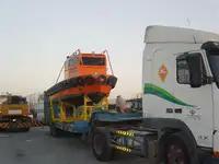 כלי שיט לעבודה למכירה