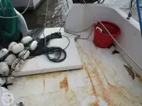 ספינת טרולר למכירה