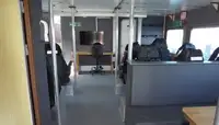 כלי סקר למכירה