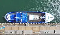 ספינת טרולר למכירה