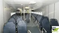 כלי שיט לשירות חוות רוח למכירה