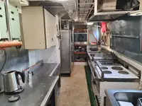 ספינת דיג בשיטת 'לונגליין' למכירה