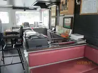 כלי שיט להובלת מטענים רופפים למכירה