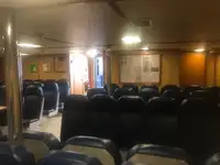 ספינת צוות למכירה