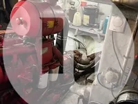 ספינת טרולר למכירה