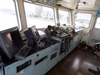 General Cargo/Multi-purpose למכירה