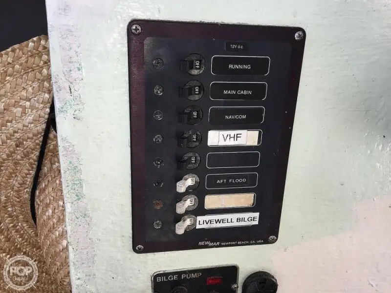 ספינת טרולר למכירה