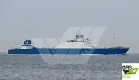 כלי שיט להובלת מטענים רופפים למכירה