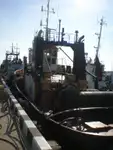גורר למכירה