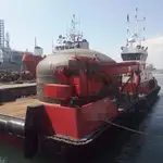 General Cargo/Multi-purpose למכירה