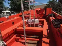 סירת הצלה למכירה