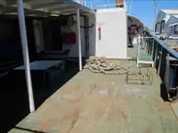 ספינת דיג בשיטת 'לונגליין' למכירה