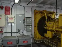 כלי שיט להובלת גז טבעי נוזלי (LNG) למכירה