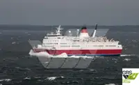 Ro-Ro ship למכירה