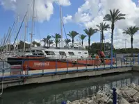 כלי שיט לשירות חוות רוח למכירה