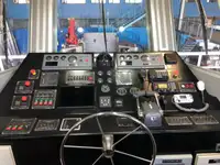 כלי שיט להובלת מטענים רופפים למכירה