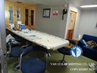 ספינת טרולר למכירה
