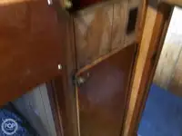 ספינת טרולר למכירה