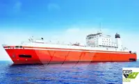 Ro-Ro ship למכירה