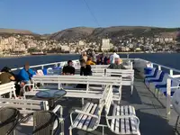 ספינת RoPax למכירה