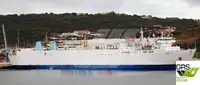 Ro-Ro ship למכירה